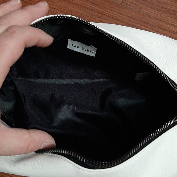 Rae Dunn Cosmetic Pouch - Picture 4 of 5
